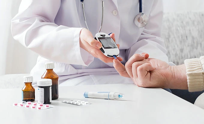 Dietary Supplements For Diabetes Dietary Supplements For Diabetes