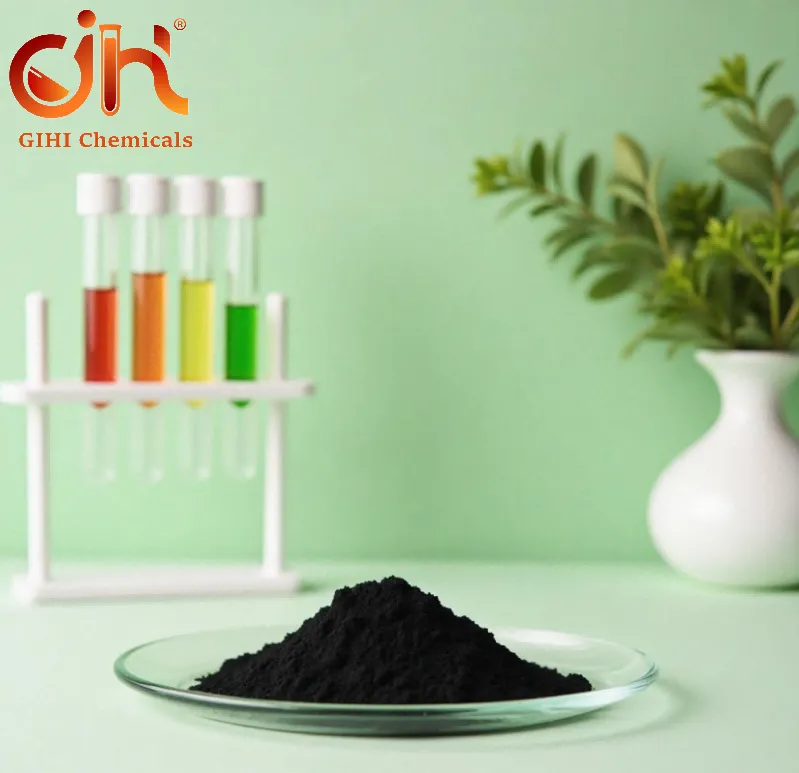 Sắt disulfua; CAS 1309-36-0