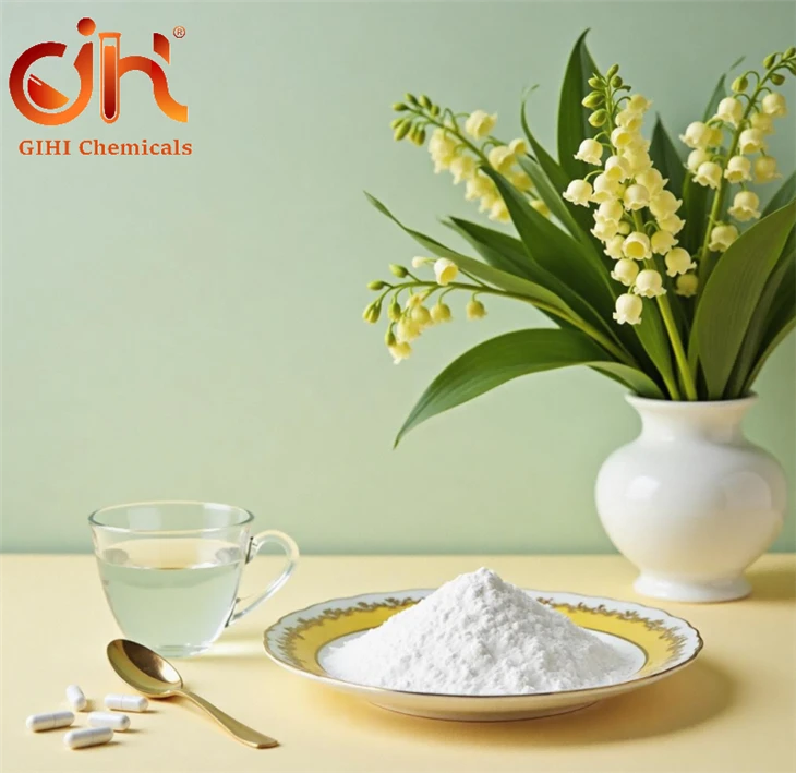 Nicotinamide Riboside Chloride, Nicotinamide Riboside CAS No.23111-00-4