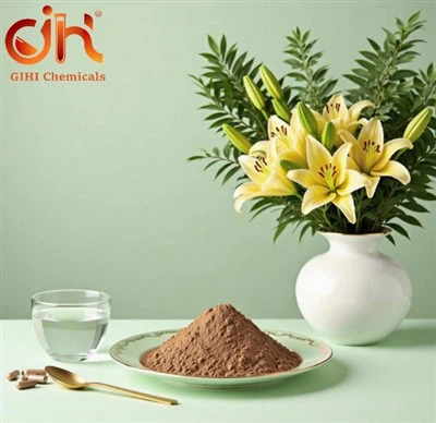 Chiết xuất cỏ ba lá đỏ