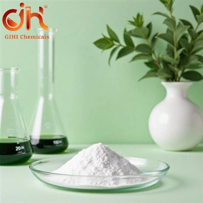 Natri carboxymethyl cellulose; CAS NO .: 9004-32-4